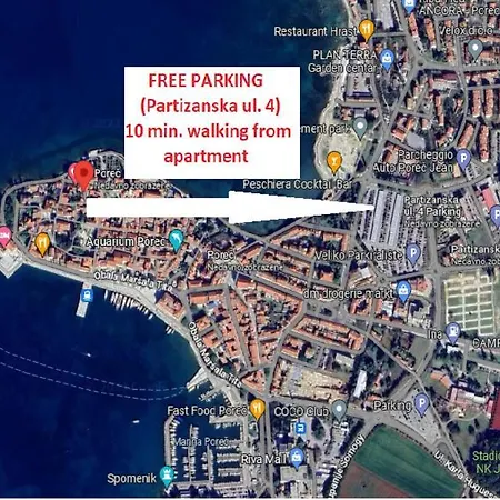 Kolenicka Porec