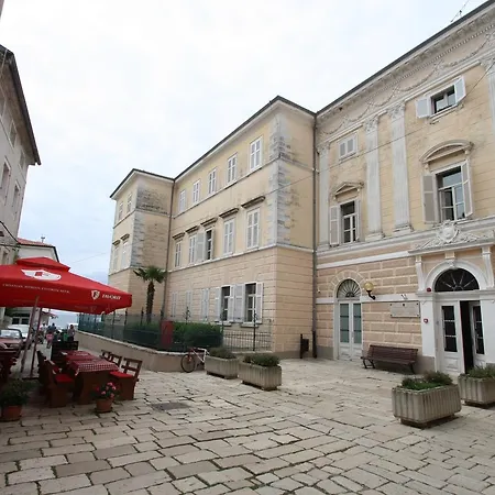 Kolenicka Guest house Porec