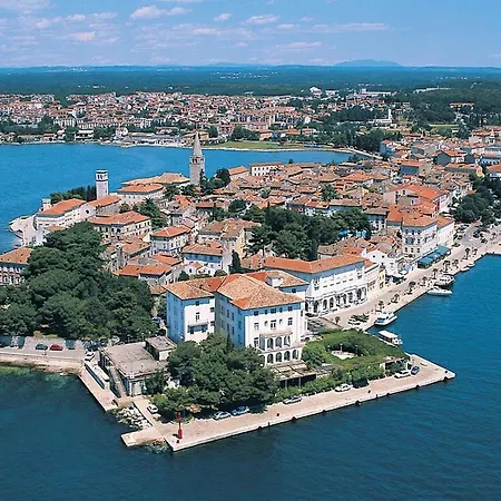 Kolenicka 3* Porec