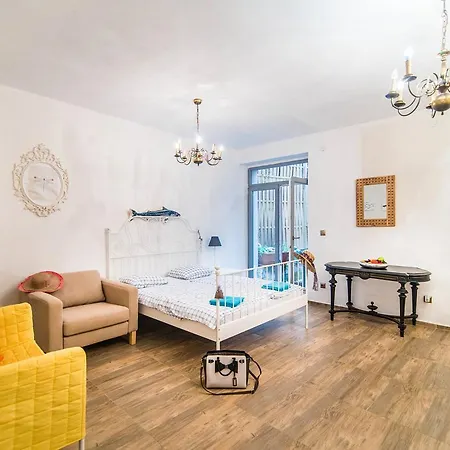 Гостевой дом Kolenicka 3*