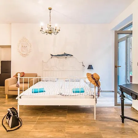 Гостевой дом Kolenicka