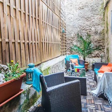 Kolenicka Guest house Porec