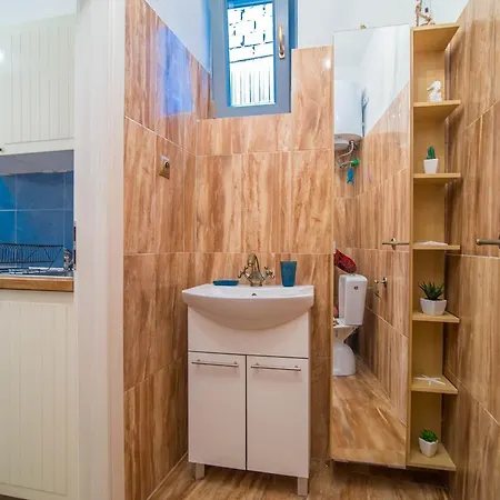 Kolenicka Guest house Porec
