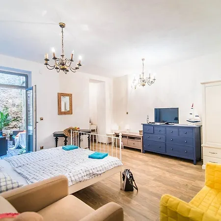 Kolenicka Guest house