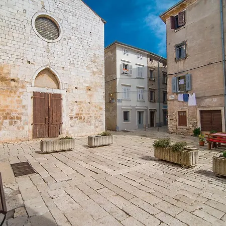 Гостевой дом Kolenicka 3*