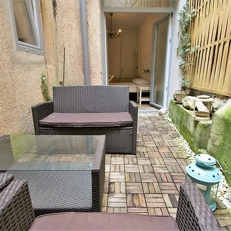 Kolenicka Гостевой дом 3*