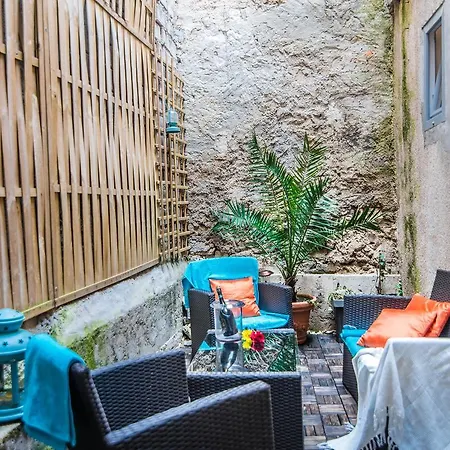 Гостевой дом Kolenicka Пореч