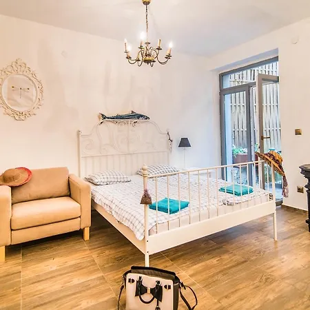 Kolenicka Guest house