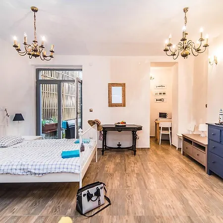 Kolenicka 3* Porec
