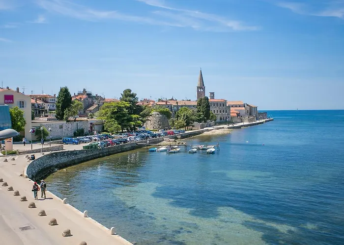 Kolenicka 3* Poreč