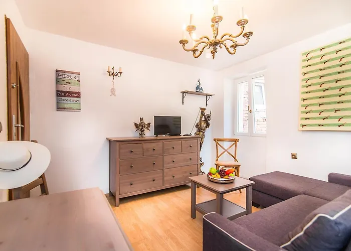 Kolenicka 게스트하우스 3*