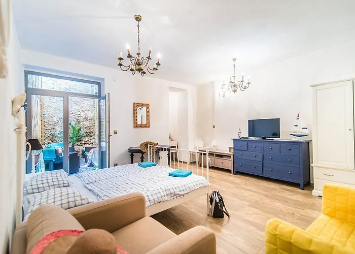 게스트하우스 Kolenicka 포레치