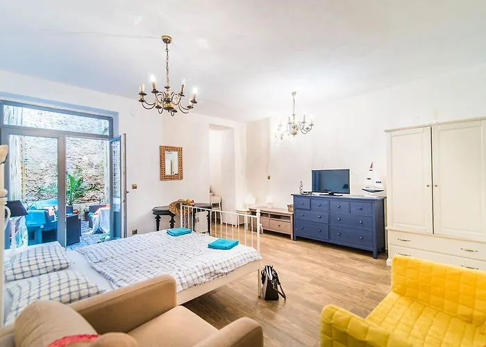 Kolenicka 게스트하우스