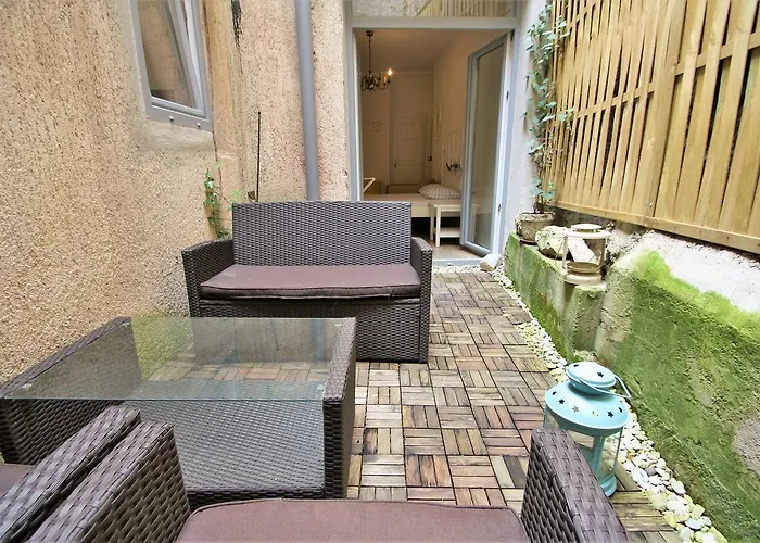 Kolenicka 게스트하우스 3*