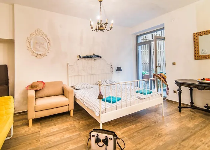 Kolenicka 게스트하우스