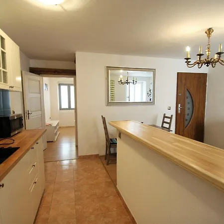 Kolenicka Pensjonat Poreč