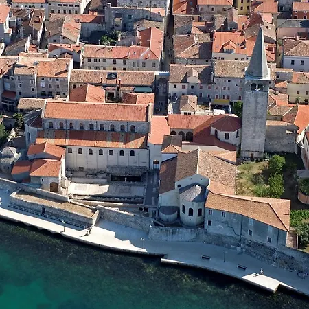 Pensjonat Kolenicka Poreč