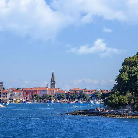 Pensjonat Kolenicka Poreč