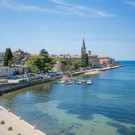 Kolenicka 3* Poreč