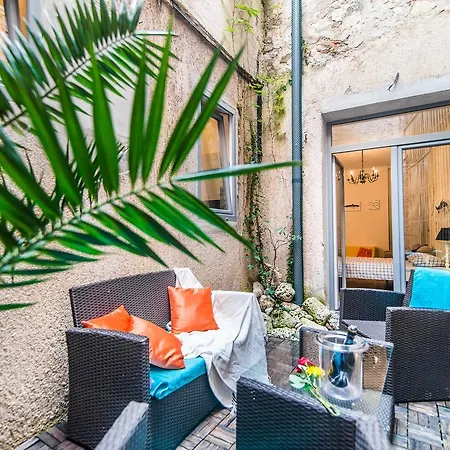 Kolenicka Pensjonat 3*