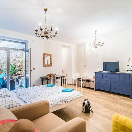 Pensjonat Kolenicka Poreč