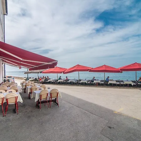 Pensjonat Kolenicka Poreč