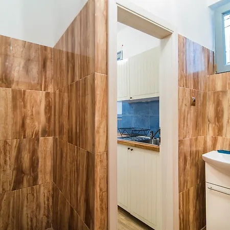 Pensjonat Kolenicka Poreč