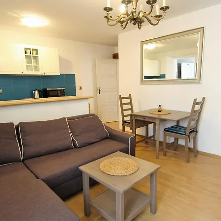 Pensjonat Kolenicka 3*