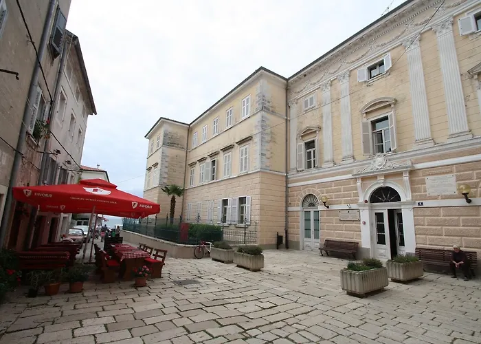 Kolenicka Gostinjska kuća Porec