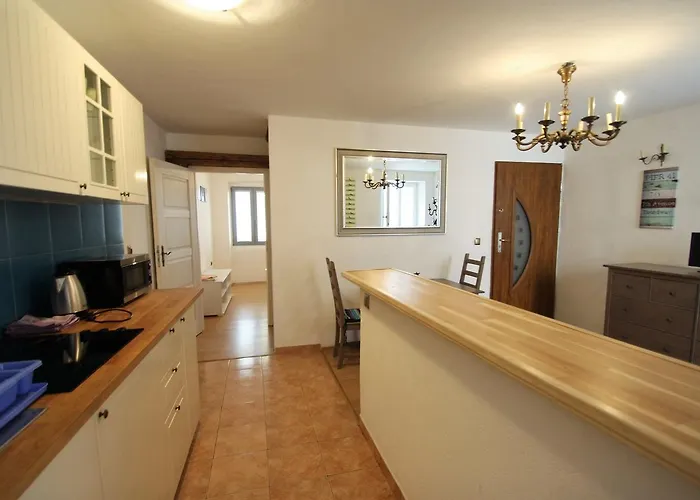 Kolenicka Gostinjska kuća Porec