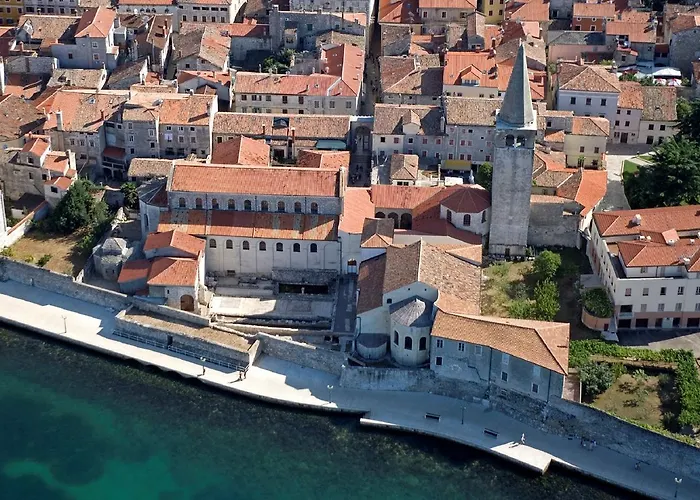 Gostinjska kuća Kolenicka Porec