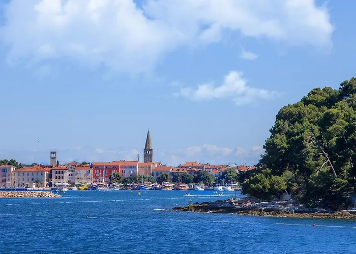 Gostinjska kuća Kolenicka Porec