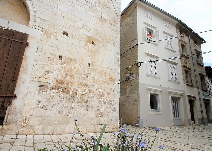 Gostinjska kuća Kolenicka 3*