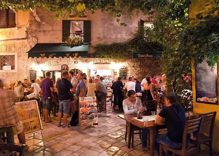 Kolenicka Gostinjska kuća