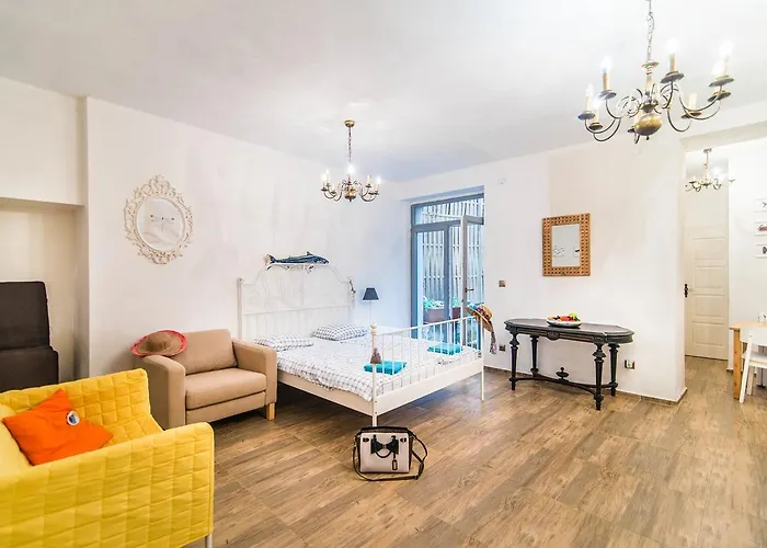 Gostinjska kuća Kolenicka 3*