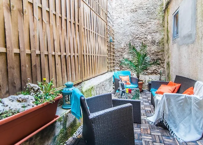 Kolenicka Gostinjska kuća Porec