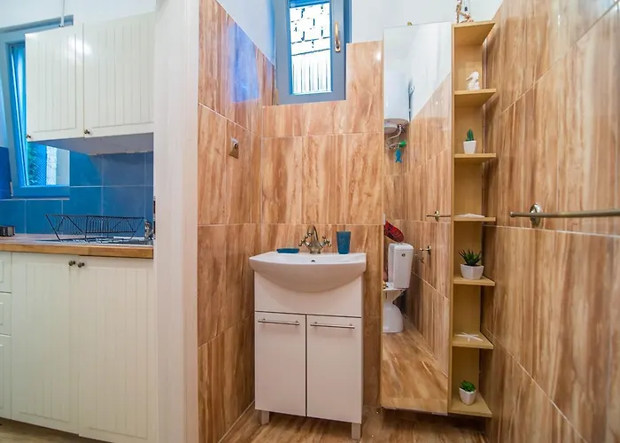 Kolenicka Gostinjska kuća Porec