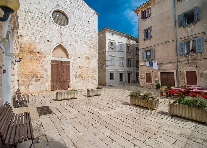 Gostinjska kuća Kolenicka 3*