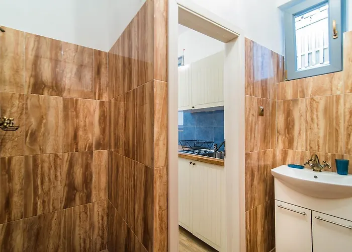 Gostinjska kuća Kolenicka Porec