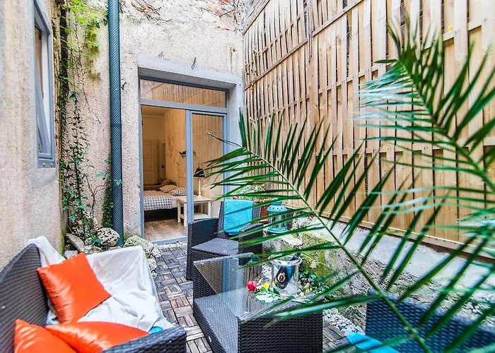 Kolenicka Gostinjska kuća Porec