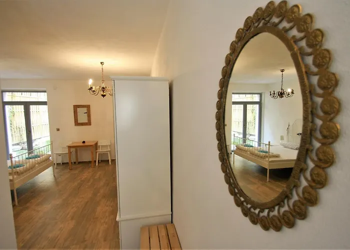 Gostinjska kuća Kolenicka 3*