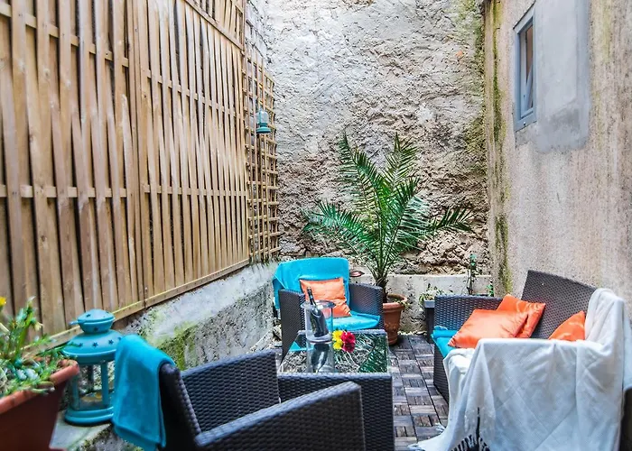 Gostinjska kuća Kolenicka Porec